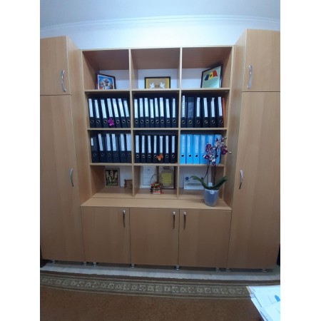 Dulap pentru gradinita Dulap pentru gradinita